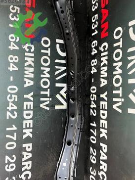 Nissan Micra Ön Panel çıkma parça