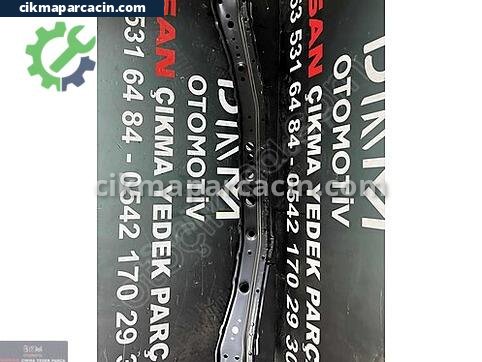 Nissan Micra Ön Panel çıkma parça