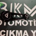 Nissan Micra 2012 – 2014 Şanzıman Komple Çıkma