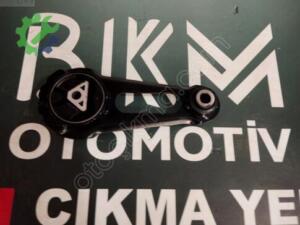 Nissan Micra 2012 – 2014 Arka Şanzıman Komple Çıkma