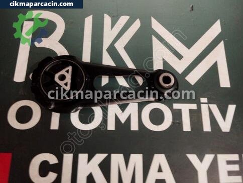 Nissan Micra Şanzıman Komple çıkma parça