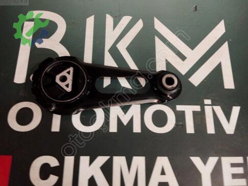 Nissan Micra Şanzıman Komple çıkma parça