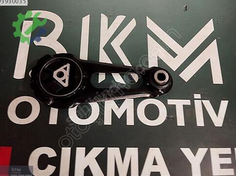 Nissan Micra Motor Takozu & Kulağı çıkma parça