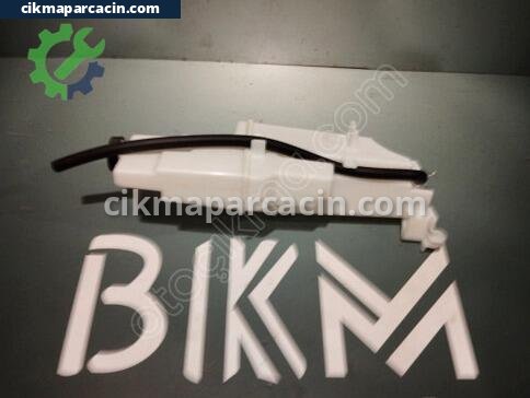 Nissan Micra Yedek Su Deposu çıkma parça