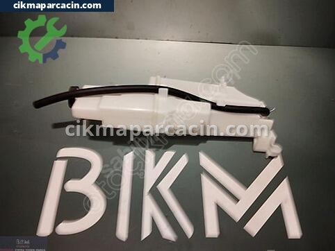 Nissan Micra Yedek Su Deposu çıkma parça