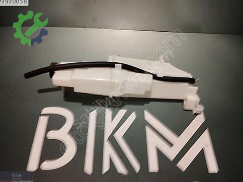 Nissan Micra Yedek Su Deposu çıkma parça