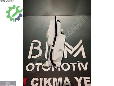 Nissan Micra Yedek Su Deposu çıkma parça