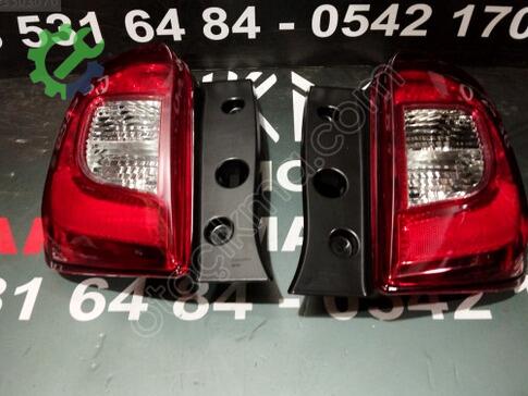 Nissan Micra Stop çıkma parça