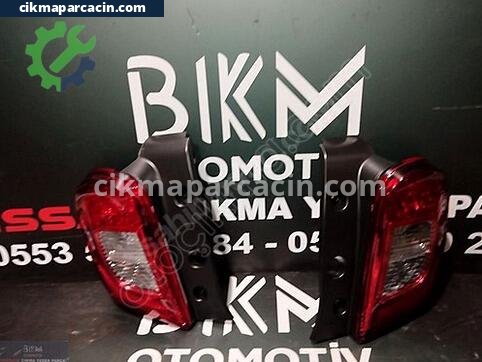 Nissan Micra Stop çıkma parça