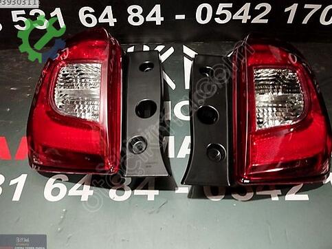 Nissan Micra Stop çıkma parça