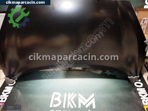 Nissan Micra Kaput çıkma parça