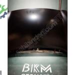Nissan Micra Kaput Çıkma