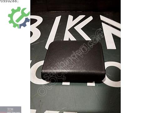 Nissan Micra Çeki Demir Kapağı çıkma parça