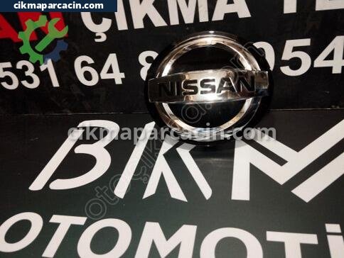 Nissan Micra çıkma parça