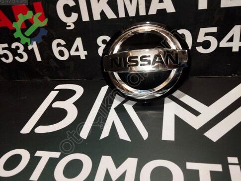 Nissan Micra çıkma parça