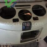 Nissan Micra 4’lü Düğmesi hatasız orjinal çıkma