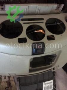 Nissan Micra 4’lü Düğmesi hatasız orjinal çıkma