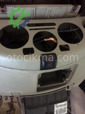 Nissan Micra Kontrol Düğmeleri çıkma parça