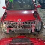 Çıkma Nissan Micra ABS Sensörü