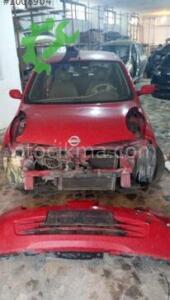 Çıkma Nissan Micra ABS Sensörü