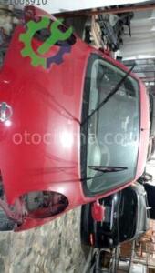 Nissan Micra Orijinal Çıkma ABS Sensörü