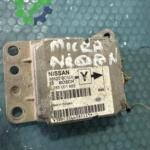Nissan Micra Airbag Beyni Çıkma – 0285001853