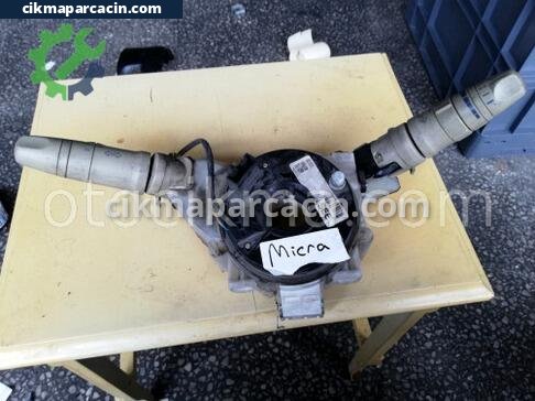 Nissan Micra Airbag Sargısı çıkma parça