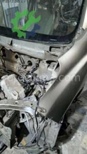 Çıkma Nissan Micra Amortisör