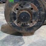 Nissan Micra 2003 – 2010 Fren Ana Merkezi Çıkma