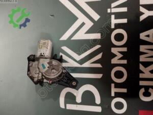 Arka Silecek Motoru Nissan Micra 2003 – 2010 Çıkma