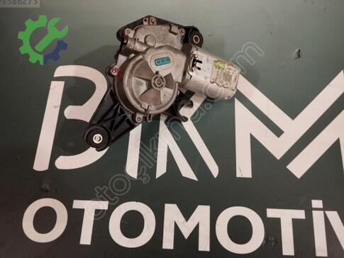 Nissan Micra Silecek Motoru çıkma parça