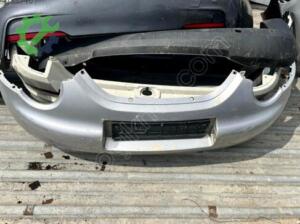 Çıkma Orijinal Arka Tampon Nissan Micra