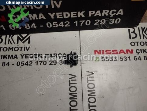Nissan Micra Bagaj Kilidi çıkma parça