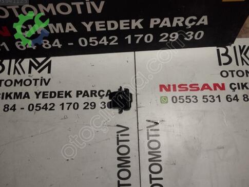 Nissan Micra Bagaj Kilidi çıkma parça