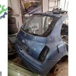 Çıkma Nissan Micra Arka Cam