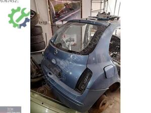 Çıkma Nissan Micra Arka Cam