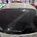 Çıkma Nissan Micra Arka Cam