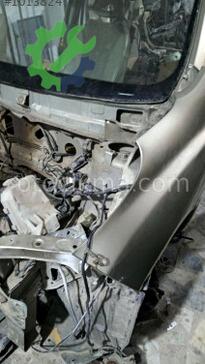 Nissan Micra Bagaj çıkma parça