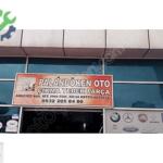 NİSSAN MİCRA BAGAJ KAPAĞI ÇIKMA ORJİNAL