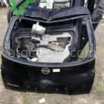 Nissan Micra Bagaj Kilidi hatasız orjinal çıkma