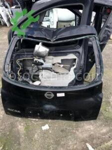 Nissan Micra Bagaj Kilidi hatasız orjinal çıkma