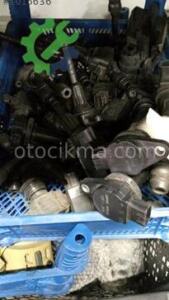 Çıkma Nissan Micra Ateşleme Bobini