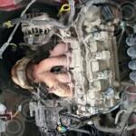 Nissan Micra Ateşleme Bobini Çıkma