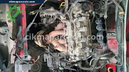 Nissan Micra Ateşleme Bobini çıkma parça
