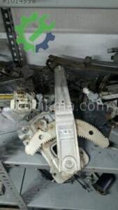 Nissan Micra Orijinal Çıkma Cam Krikosu (2. Adet)