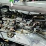 Nissan Micra Orijinal Çıkma Cam Krikosu