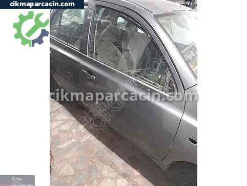 Nissan Micra Cam Motoru çıkma parça