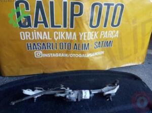 Nissan Micra Cam Motoru Hatasız Orjinal Çıkma