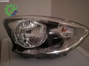 Nissan micra çıkma sağ far çıkma yedek parça