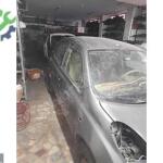 Nissan Micra Orijinal Çıkma Debriyaj Üst Merkezi